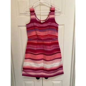LOFT Summer Dress